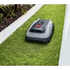 Ecovacs GOAT O600 RTK EU Robotniiduk Aku Must, Hall