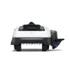 Ecovacs GOAT O1200 LiDAR PRO EL Roboti muruniiduk Aku Must, Valge
