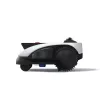 Ecovacs GOAT O1200 LiDAR PRO EL Roboti muruniiduk Aku Must, Valge