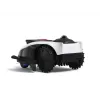 Ecovacs GOAT O1200 LiDAR PRO EL Roboti muruniiduk Aku Must, Valge