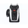 Ecovacs GOAT O1200 LiDAR PRO EL Roboti muruniiduk Aku Must, Valge