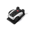 Ecovacs GOAT O1200 LiDAR PRO EL Roboti muruniiduk Aku Must, Valge