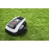 Ecovacs GOAT O1200 LiDAR PRO EL Roboti muruniiduk Aku Must, Valge