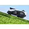 Ecovacs GOAT O1200 LiDAR PRO EL Roboti muruniiduk Aku Must, Valge
