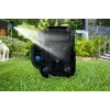 Ecovacs GOAT O1200 LiDAR PRO EL Roboti muruniiduk Aku Must, Valge