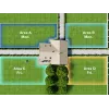 Ecovacs GOAT O1200 LiDAR PRO EL Roboti muruniiduk Aku Must, Valge