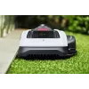 Ecovacs GOAT O1200 LiDAR PRO EL Roboti muruniiduk Aku Must, Valge