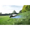 Ecovacs GOAT O1200 LiDAR PRO EL Roboti muruniiduk Aku Must, Valge