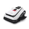 Ecovacs GOAT A1600 LiDAR PRO EU robootiline muruniiduk aku Must, Valge