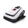 Ecovacs GOAT A1600 LiDAR PRO EU robootiline muruniiduk aku Must, Valge
