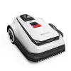 Ecovacs GOAT A1600 LiDAR PRO EU robootiline muruniiduk aku Must, Valge