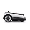 Ecovacs GOAT A1600 LiDAR PRO EU robootiline muruniiduk aku Must, Valge