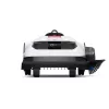 Ecovacs GOAT A1600 LiDAR PRO EU robootiline muruniiduk aku Must, Valge