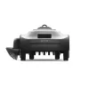 Ecovacs GOAT A1600 LiDAR PRO EU robootiline muruniiduk aku Must, Valge