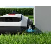 Ecovacs GOAT A1600 LiDAR PRO EU robootiline muruniiduk aku Must, Valge
