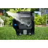 Ecovacs GOAT A1600 LiDAR PRO EU robootiline muruniiduk aku Must, Valge