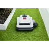 Ecovacs GOAT A1600 LiDAR PRO EU robootiline muruniiduk aku Must, Valge