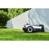 Ecovacs GOAT A1600 LiDAR PRO EU robootiline muruniiduk aku Must, Valge