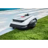 Ecovacs GOAT A1600 LiDAR PRO EU robootiline muruniiduk aku Must, Valge