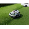 Ecovacs GOAT A1600 LiDAR PRO EU robootiline muruniiduk aku Must, Valge