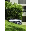 Ecovacs GOAT A1600 LiDAR PRO EU robootiline muruniiduk aku Must, Valge