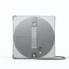 Akna puhastamise robot Ecovacs WINBOT W3 OMNI, aku 4500 mAh, 270×270×76 mm, hõbe/valge