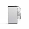 Akna puhastamise robot Ecovacs WINBOT W3 OMNI, aku 4500 mAh, 270×270×76 mm, hõbe/valge