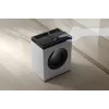 Akna puhastamise robot Ecovacs WINBOT W3 OMNI, aku 4500 mAh, 270×270×76 mm, hõbe/valge
