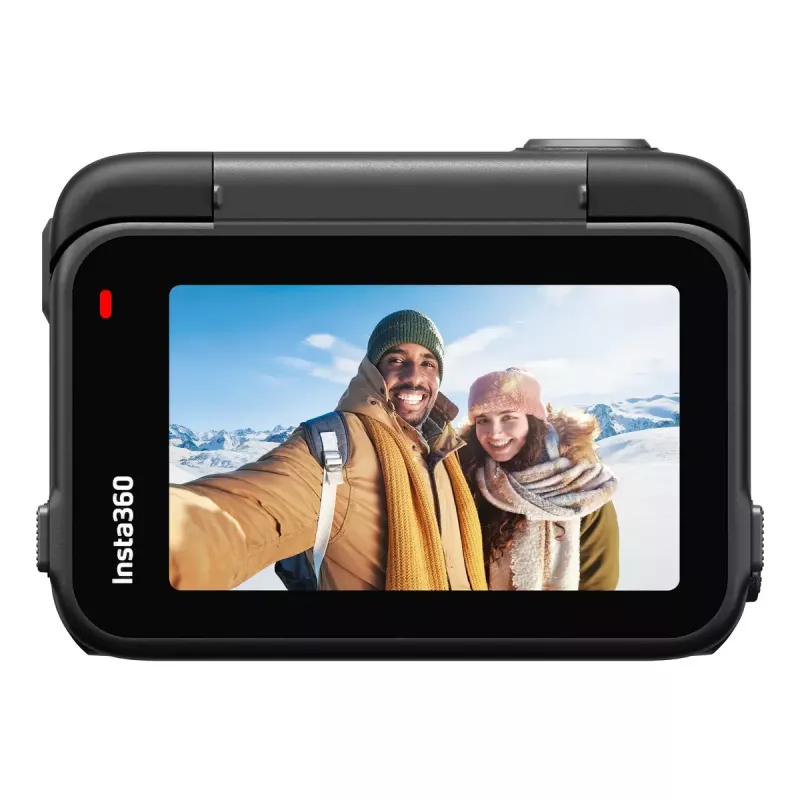 Action Sports Camera Insta360 Ace Pro 48 MP 8K Ultra HD