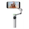 Nutitelefoni kaamera stabilisaator Insta360 Flow 2 Pro Creator Bundle 360° pöörlemine