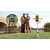 Nutitelefoni kaamera stabilisaator Insta360 Flow 2 Pro Creator Bundle 360° pöörlemine