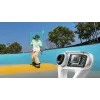 Nutitelefoni kaamera stabilisaator Insta360 Flow 2 Pro Creator Bundle 360° pöörlemine