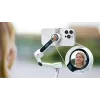 Nutitelefoni kaamera stabilisaator Insta360 Flow 2 Pro Creator Bundle 360° pöörlemine