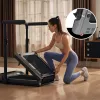 Jooksulint Kingsmith ORWKPR3 — jooksuala 1200×440 mm, maksimaalne kiirus 12 km/h, maksimaalne kasutaja kaal 120 kg