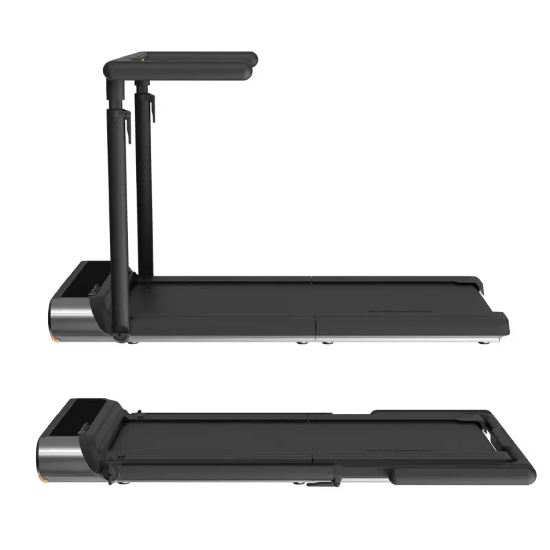 Jooksulint Kingsmith ORWKPR3 — jooksuala 1200×440 mm, maksimaalne kiirus 12 km/h, maksimaalne kasutaja kaal 120 kg