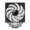 Fan Jonsbo CR-3000 ARGB 12 cm 600-1500 p/min 22-32 dB Must