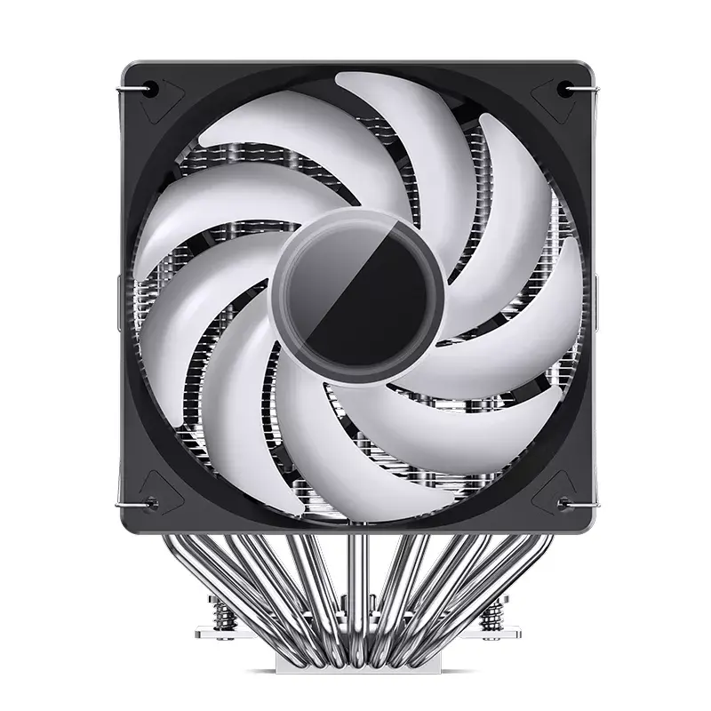 Fan Jonsbo CR-3000 ARGB 12 cm 600-1500 p/min 22-32 dB Must