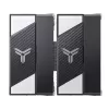 Fan Jonsbo CR-3000 ARGB 12 cm 600-1500 p/min 22-32 dB Must