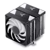 Fan Jonsbo CR-3000 ARGB 12 cm 600-1500 p/min 22-32 dB Must