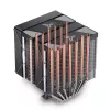 Fan Jonsbo CR-3000 ARGB 12 cm 600-1500 p/min 22-32 dB Must