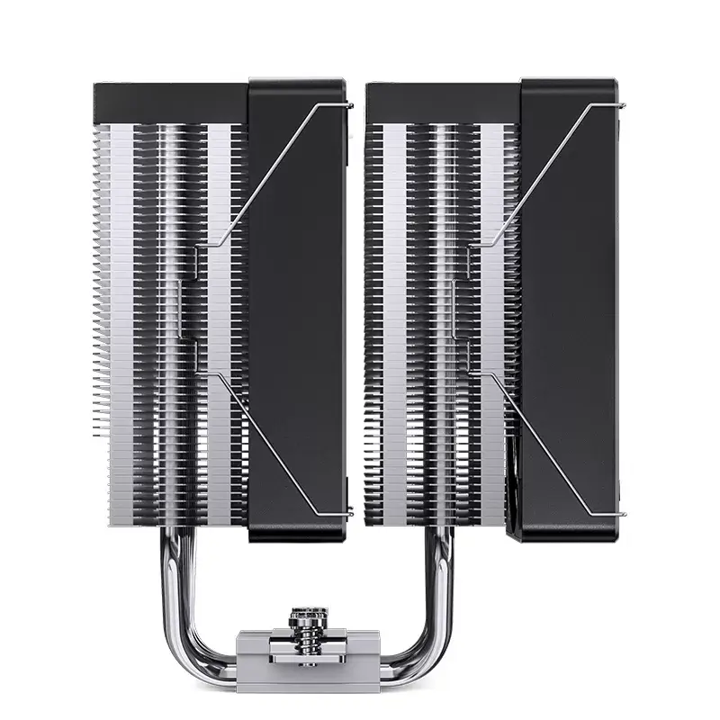 Fan Jonsbo CR-3000 ARGB 12 cm 600-1500 p/min 22-32 dB Must