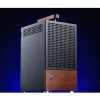 PC Case Jonsbo T6, Mini-Tower, Mini-ITX, Must