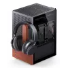 PC Case Jonsbo T6, Mini-Tower, Mini-ITX, Must