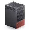 PC Case Jonsbo T6, Mini-Tower, Mini-ITX, Must