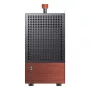 PC Case Jonsbo T6, Mini-Tower, Mini-ITX, Must