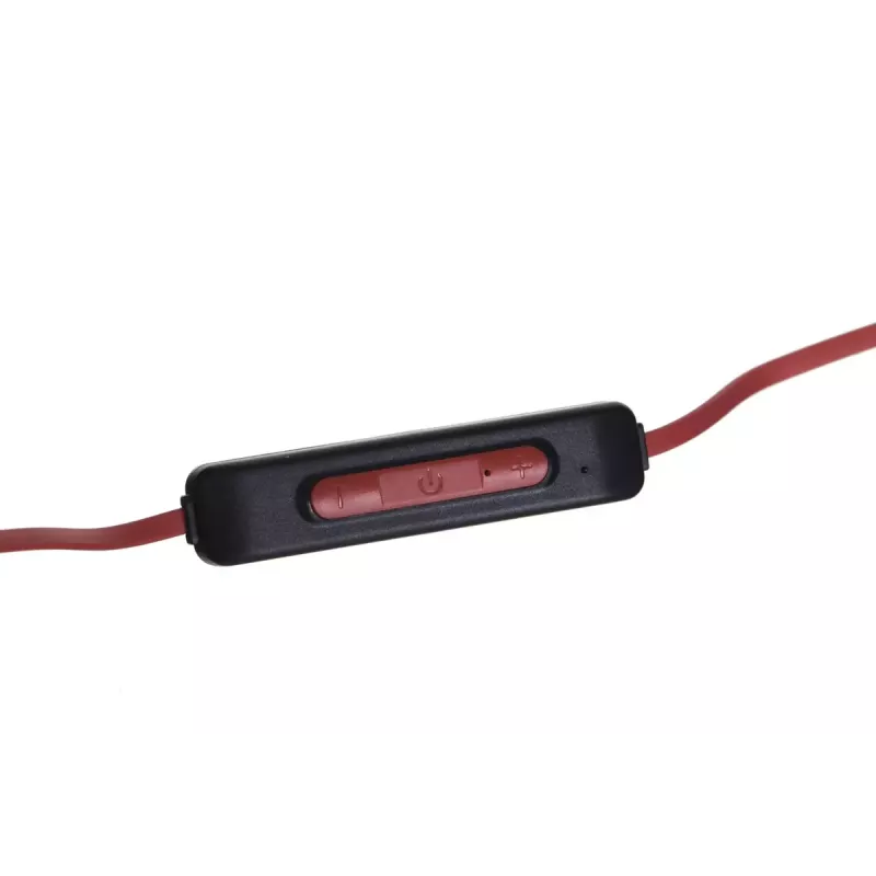 Juhtmevabad Bluetooth-kõrvaklapid Lenovo HE01 RED