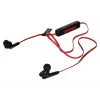 Juhtmevabad Bluetooth-kõrvaklapid Lenovo HE01 RED