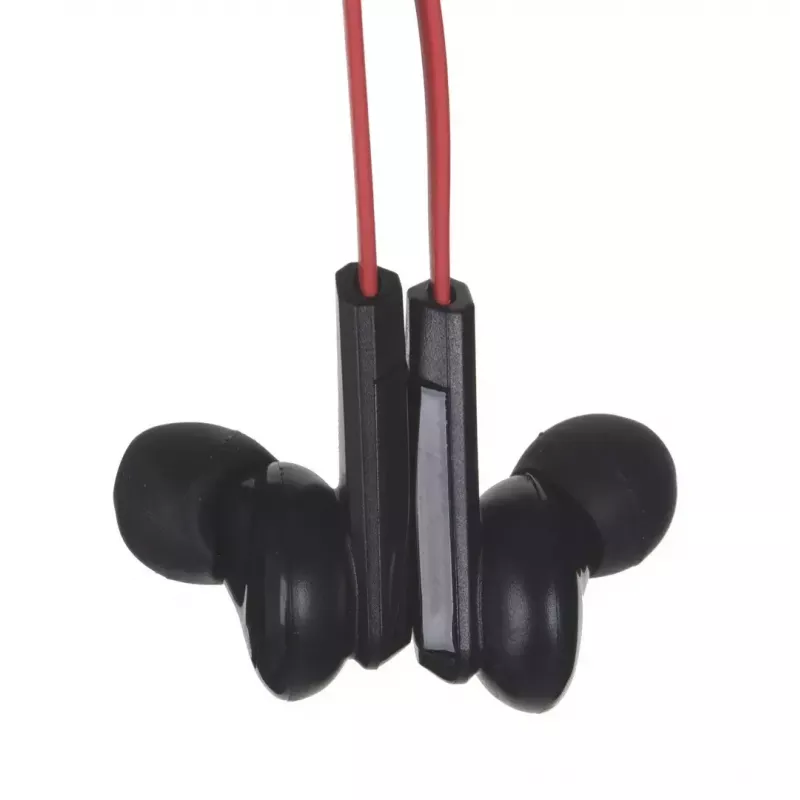 Juhtmevabad Bluetooth-kõrvaklapid Lenovo HE01 RED