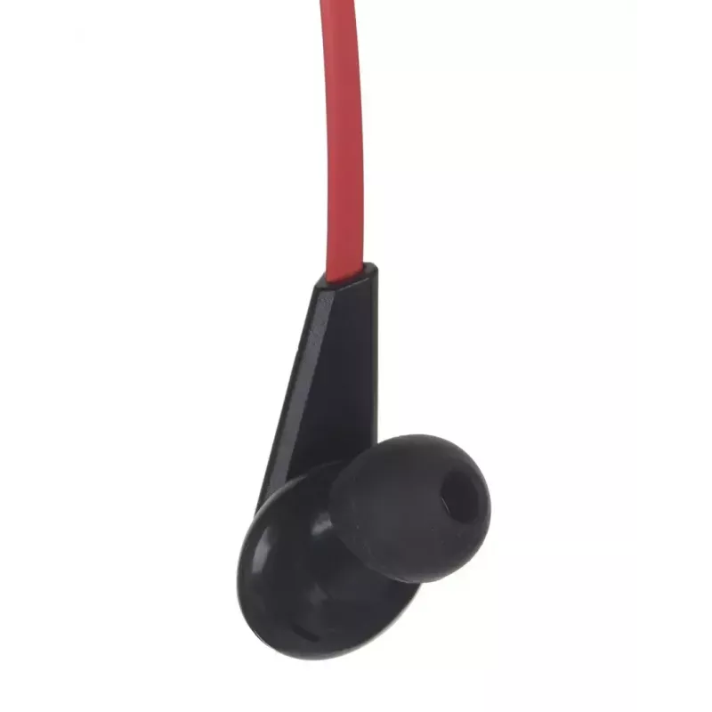 Juhtmevabad Bluetooth-kõrvaklapid Lenovo HE01 RED