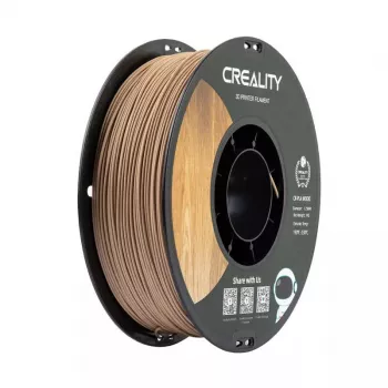 3D-printimise materjal Creality 3D 3301130001 puitkiud 1,29 kg